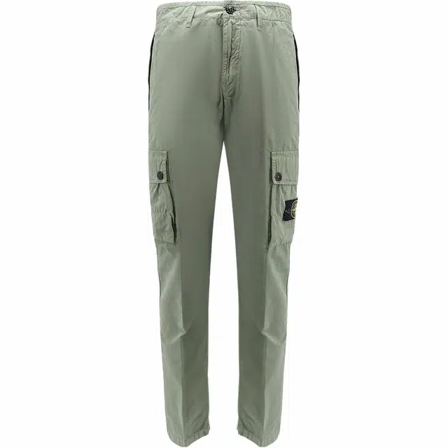 STONE ISLAND Logo