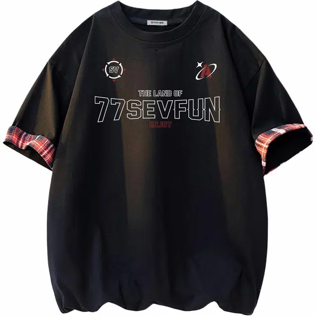 7 SEVFUN T