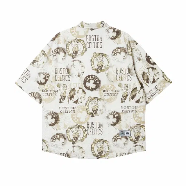 JACK JONES JACKJONESxNBA A06