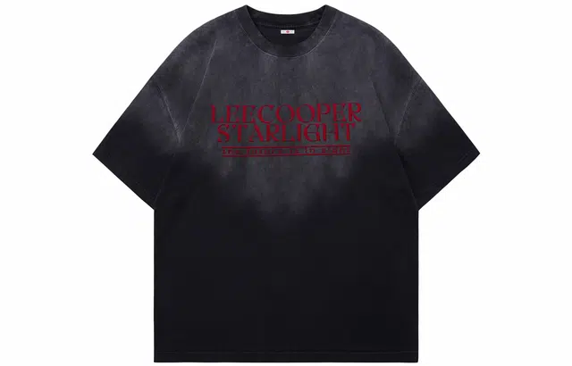 Lee Cooper T