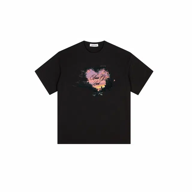 A RUN OF LUCK T