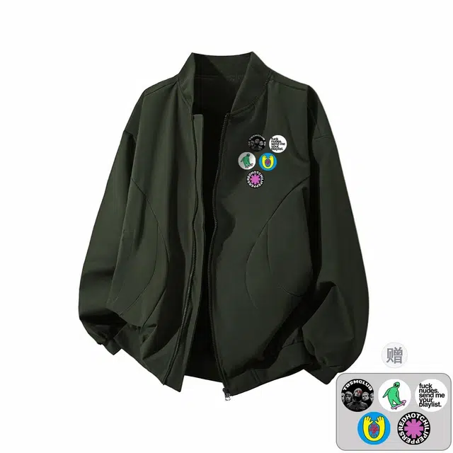 TBSM oversize