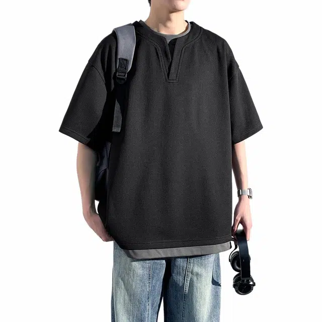 T