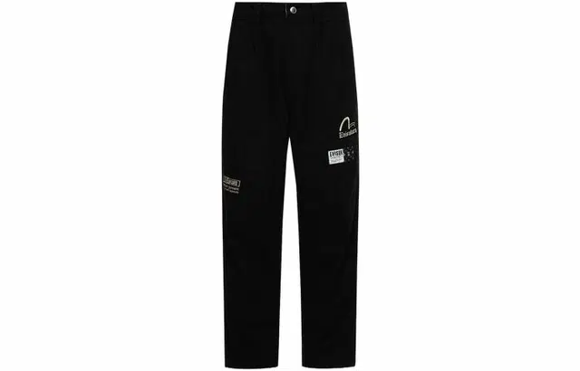 EVISU AW23 Logo