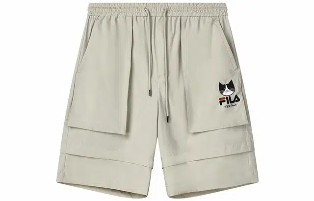 FILA x Pepe Shimada