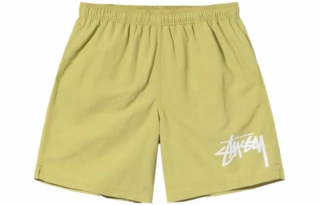 Stussy Logo
