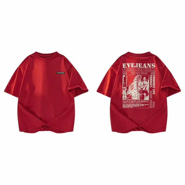 EVE Jeans T