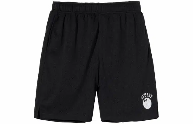 Stussy 8-Ball Mesh Short