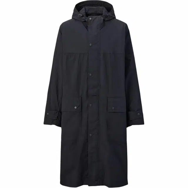 UNIQLO U 09