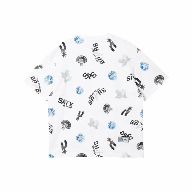 JACK JONES JACKJONESxNBA T A06