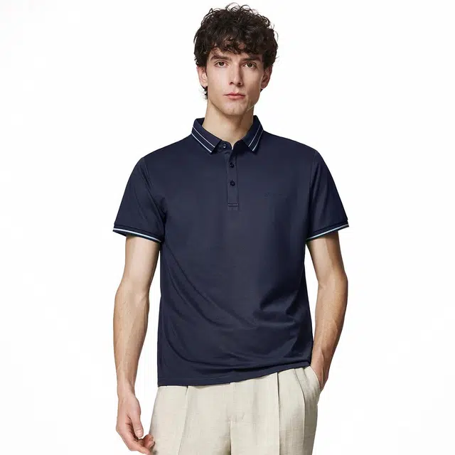 JUDGER Polo