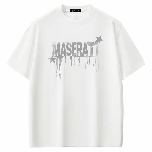 Maserati T