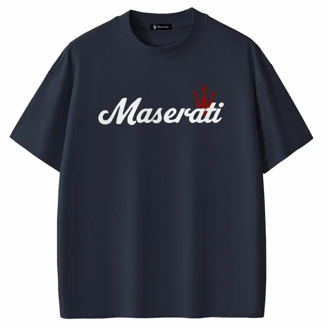 Maserati logoT