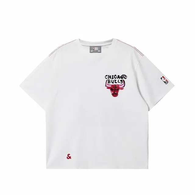 JACK JONES JACKJONES x NBA T A06