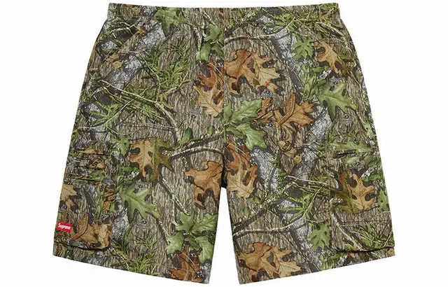 Supreme Cargo Water Short