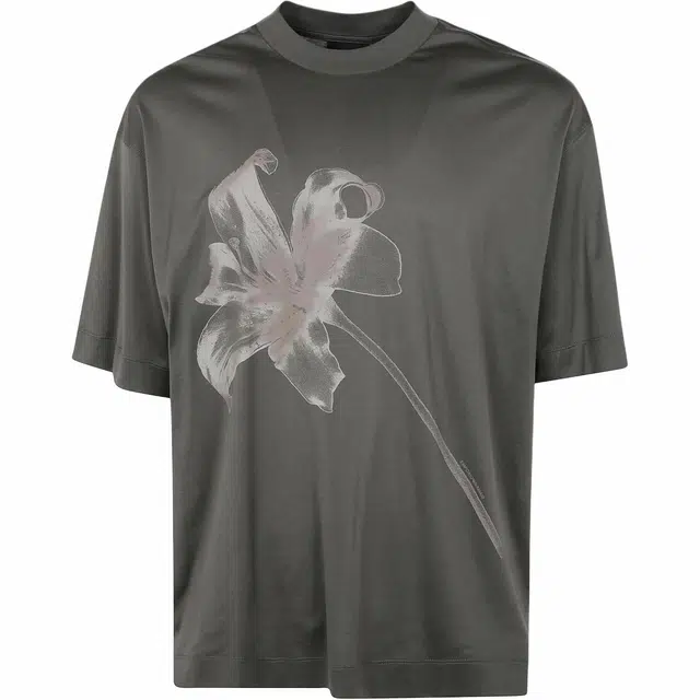 EMPORIO ARMANI T