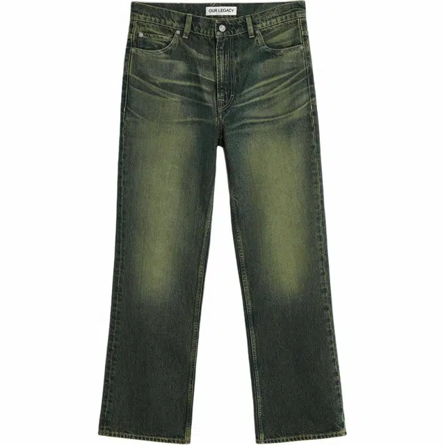 OUR LEGACY SS25