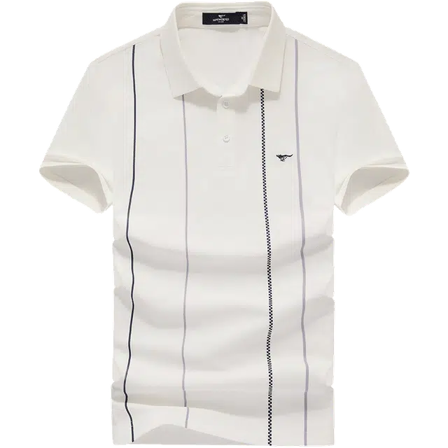 SEPTWOLVES Polo