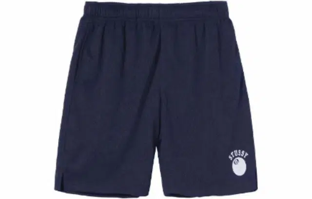 Stussy 8-Ball Mesh Short
