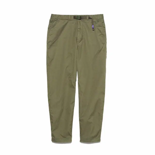 THE NORTH FACE PURPLE LABEL