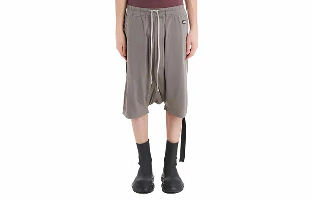 Rick Owens DRKSHDW SS21 Phlegethon
