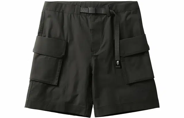 THE NORTH FACE City Short