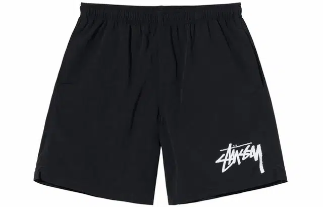 Stussy Logo Shorts
