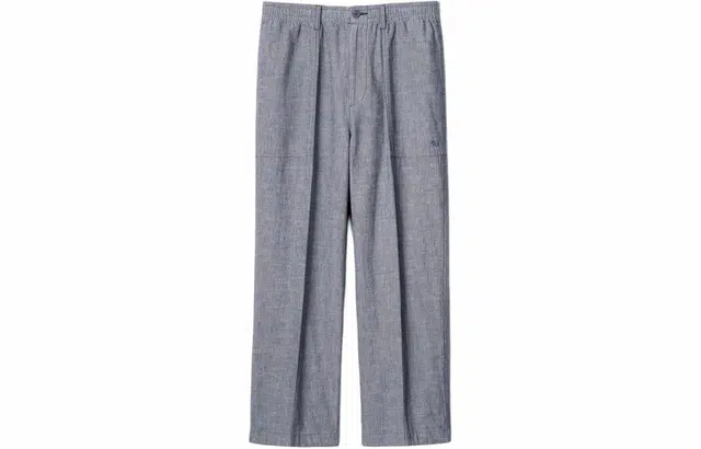 UNIQLO x JWANDERSON UNIQLO JW Anderson SS24