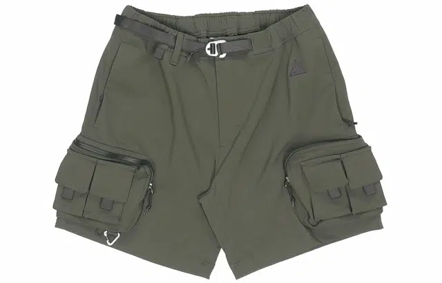 Nike ACG Logo