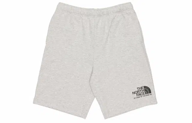 THE NORTH FACE Logo