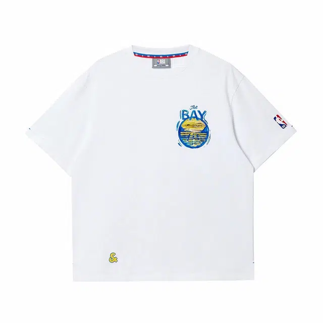 JACK JONES JACKJONESxNBA T A06