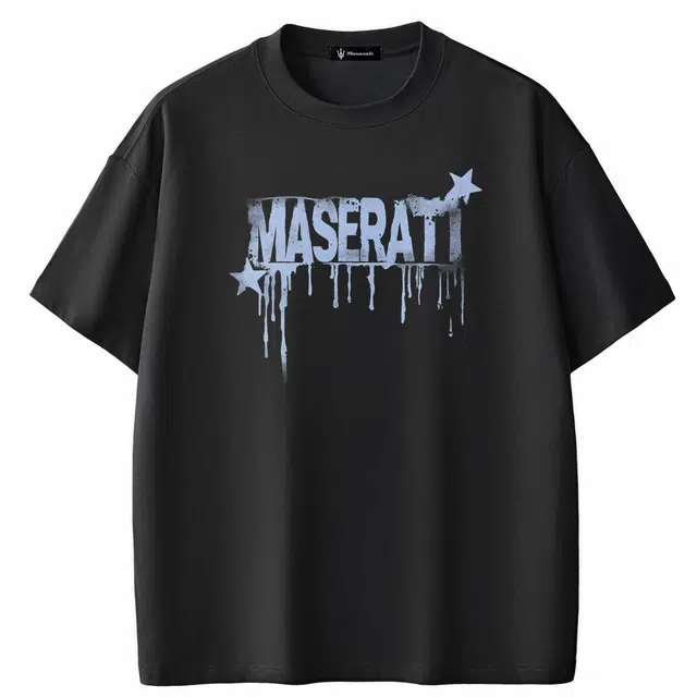 Maserati T