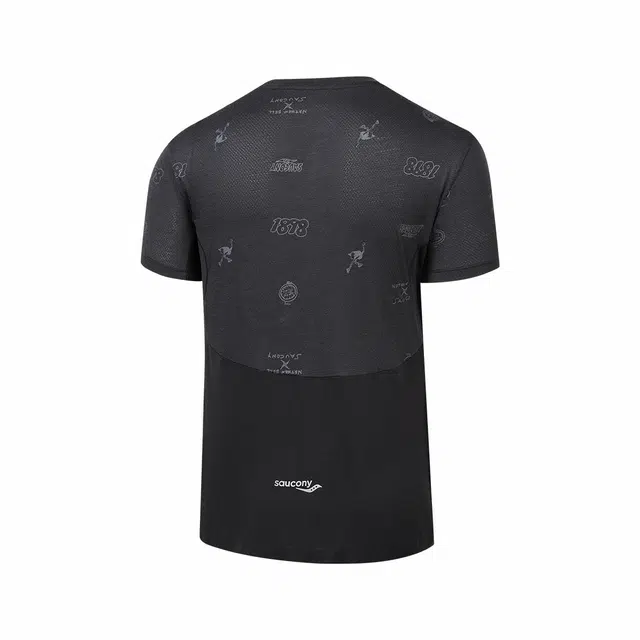 Saucony T