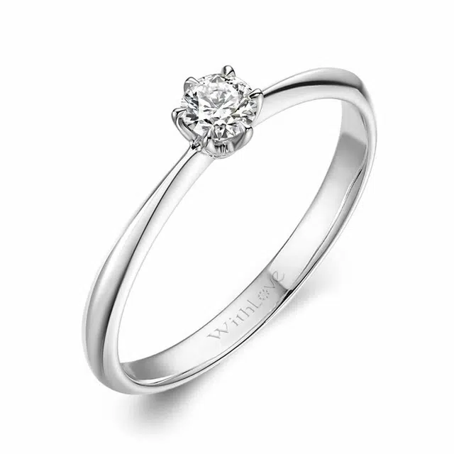 WithLove 18K
