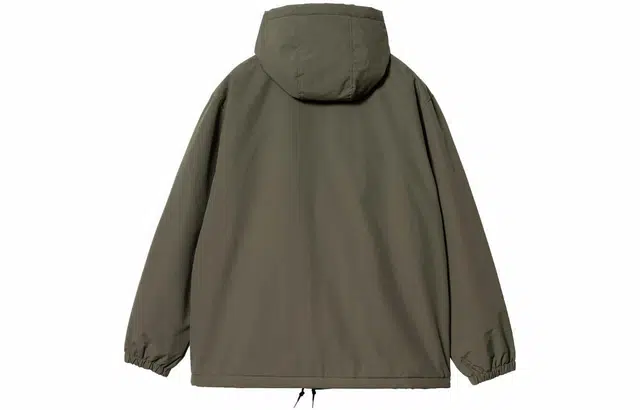 Carhartt WIP FW23 TOUR Coach Jacket