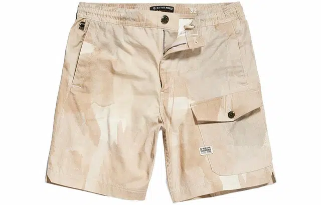 G-STAR RAW