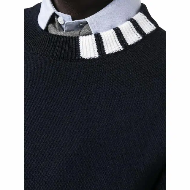 THOM BROWNE SS22
