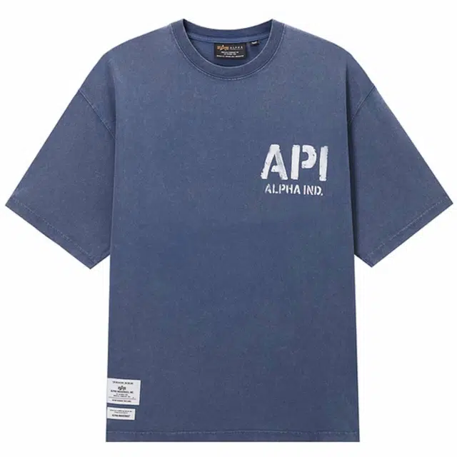 Alpha Industries T