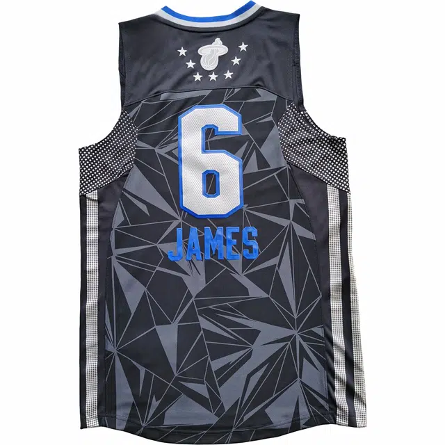 adidas x NBA SWINGMAN 2011 V