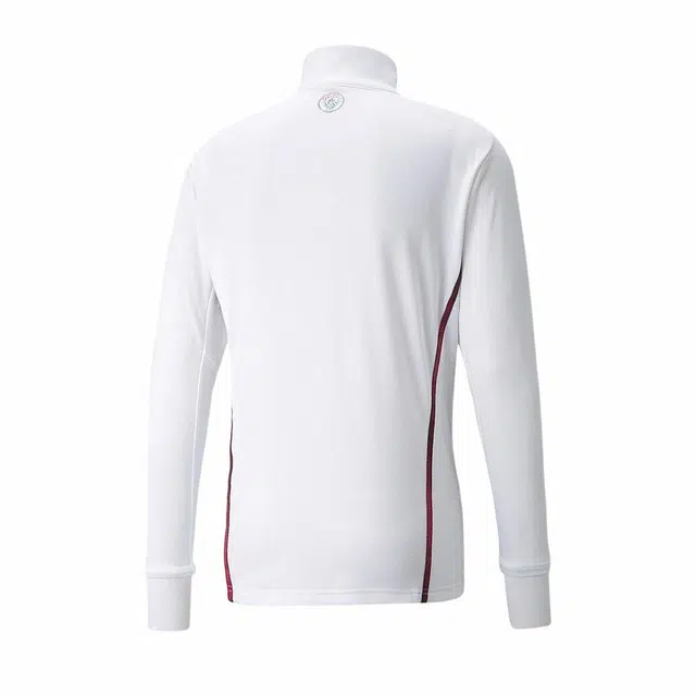 PUMA Manchester City 2122 Training T