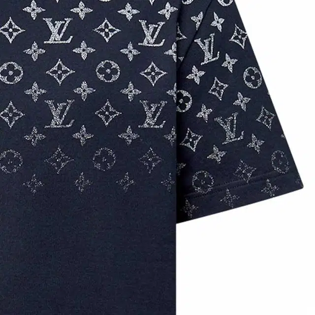 LOUIS VUITTON SS24 LogoT