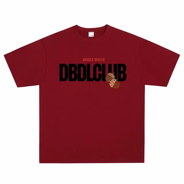 Double dealer LogoT