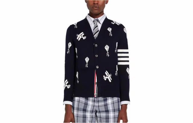 THOM BROWNE SS22