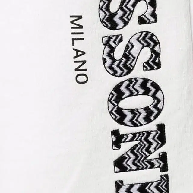 MISSONI logo