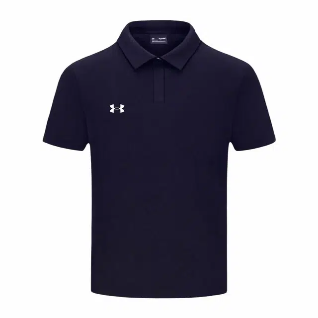 Under Armour LogoPolo