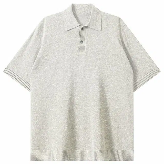 A.B.X cleanfitPolo