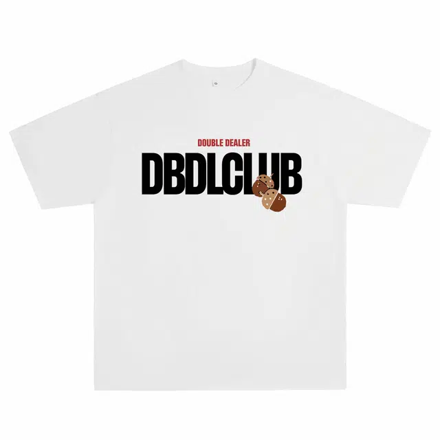 Double dealer LogoT