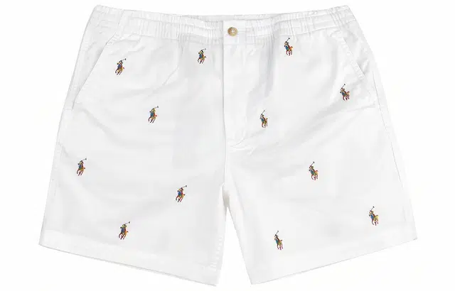 Polo Ralph Lauren SS22 Logo