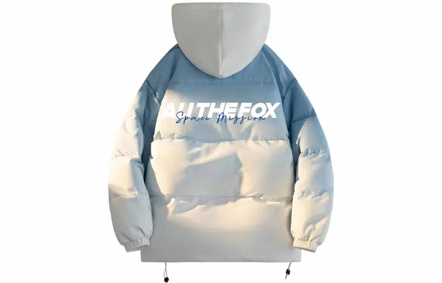 ALI THE FOX