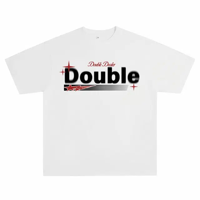 Double dealer LogoT